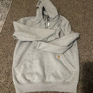 Carhartt hoodie